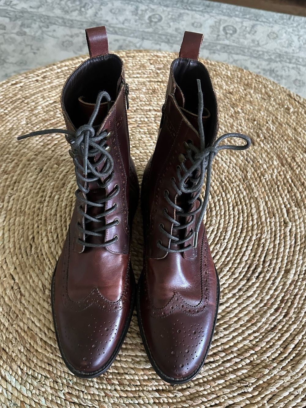 Gordon Rush Sutherland size 10